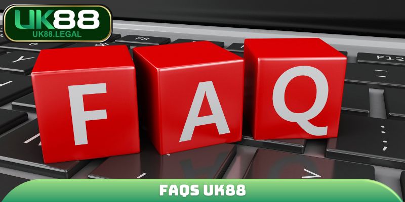 UK88 19 FAQs UK88