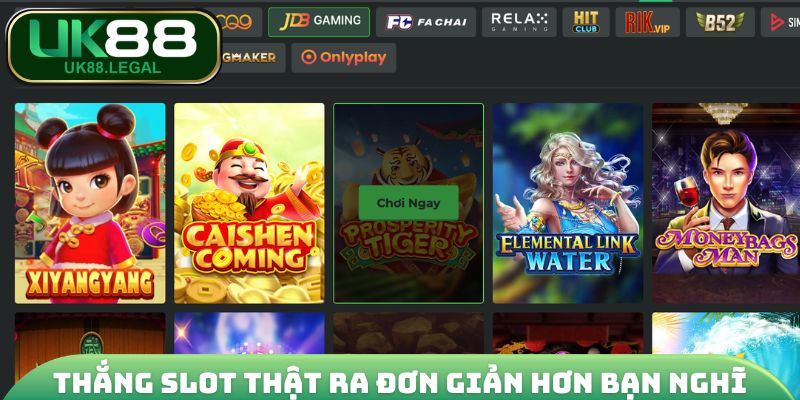 Nổ Hũ JDB - TOP 4 Trò Chơi Cực Hot Nên Thử Ngay Hôm Nay 4 Thắng slot game thật ra đơn giản hơn bạn nghĩ