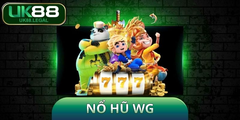 Nổ Hũ WG - TOP 4 Lý Do Chiếm Trọn Trái Tim Triệu Hội Viên 1 Nổ Hũ WG